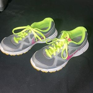 Nike Revolution Running Shoes